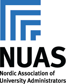 "NUAS logo vertical"