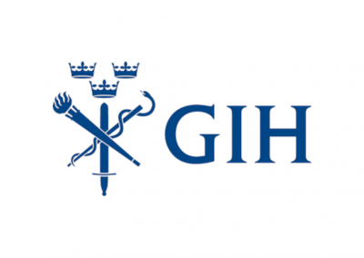 GIH Swedish School of Sport and Health Sciences